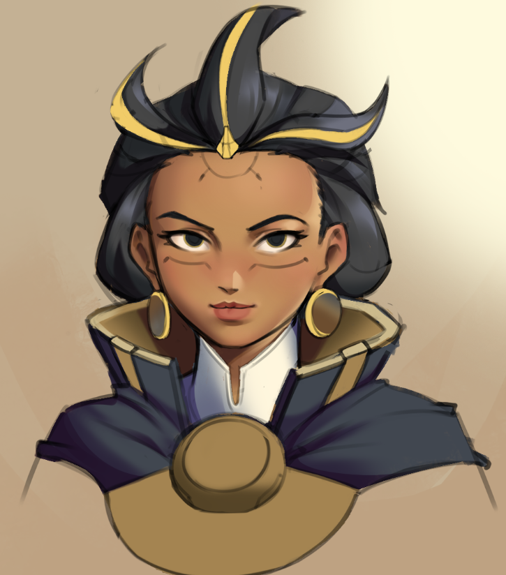 i've been lacking, comeback soon