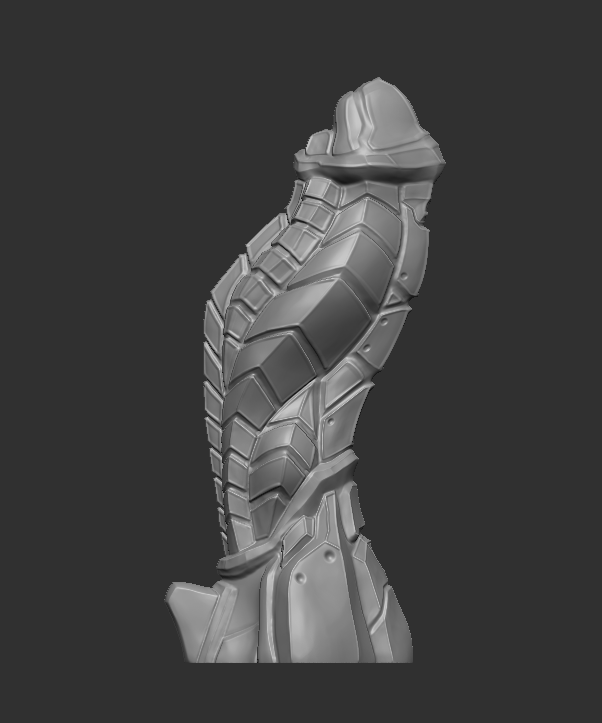 I keep playing with this model back and forth in girth and length, etc. Is it unusual to offer various girth/curve/length of the same texture model?