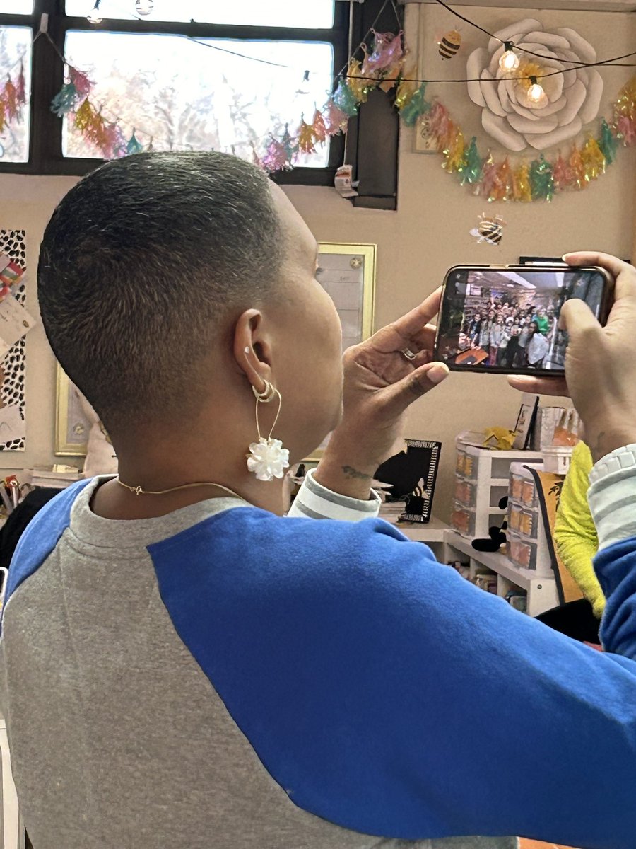 JaNekka Hutchinson, Ed.D. tweet media