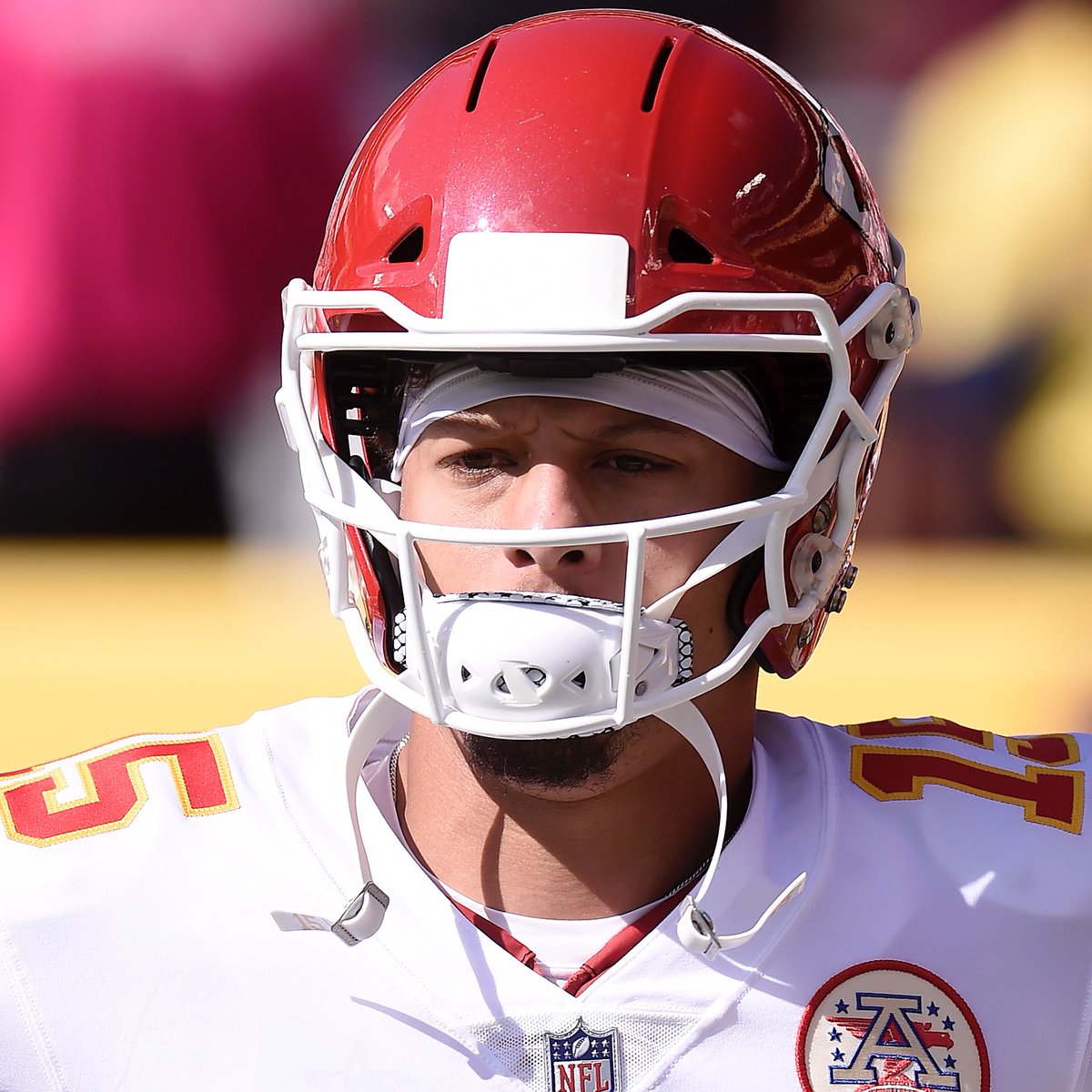 NFL on CBS 🏈 tweet media