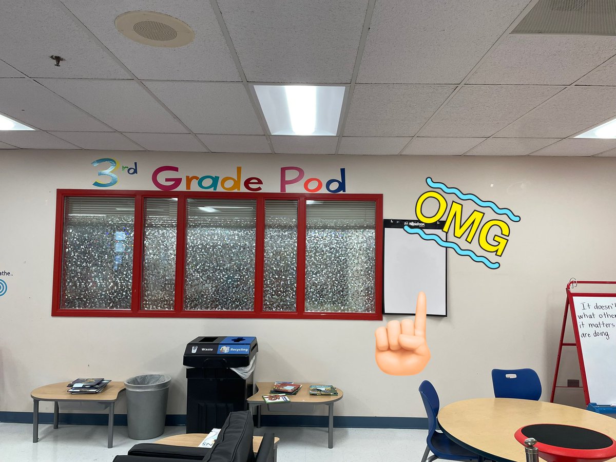Innovation Elementary tweet media