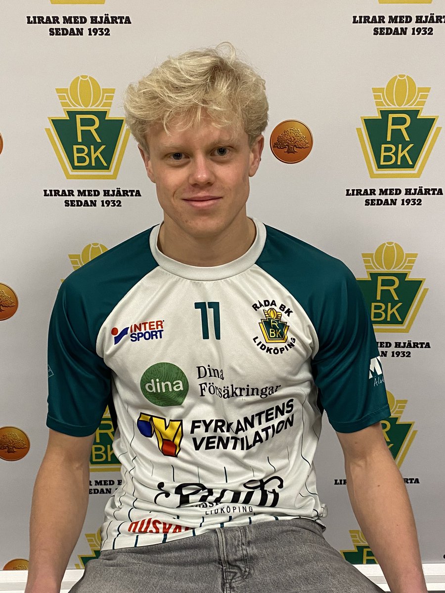 Råda BK Herr tweet media
