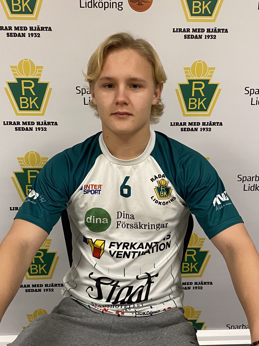 Råda BK Herr tweet media