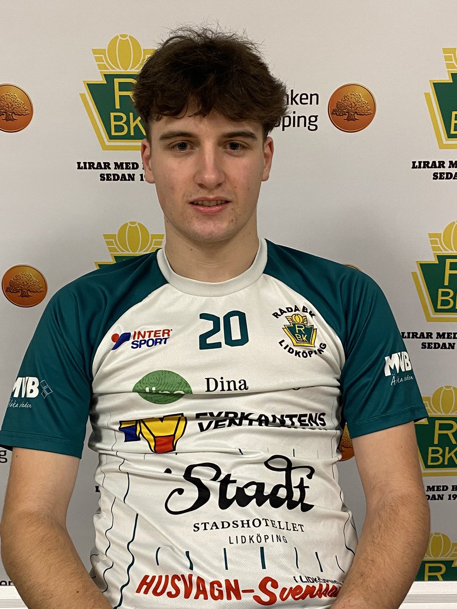 Ytterligare 4 grabbar som inte behöver någon närmre presentation. Kul och skönt att rådahjärtat även slår inför -24
💚🤍 2024 here we come!