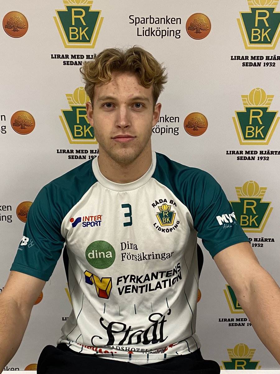 Råda BK Herr tweet media