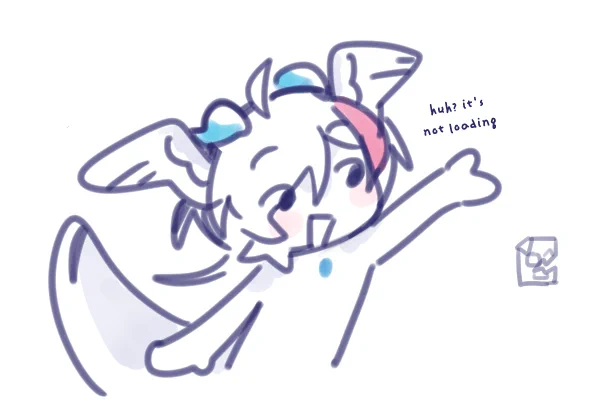 I like these ones so I'll share it on main too :)