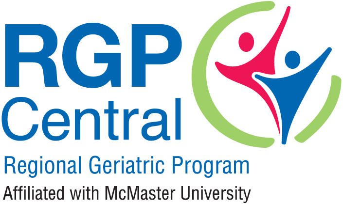 Thank you to @RGPcentral for the RGPc SGS Staff Bursary! In supporting #geriatric education, #RGPcentral sponsored 20 bursaries for our Update in Geriatrics 2023 Conference attendees.