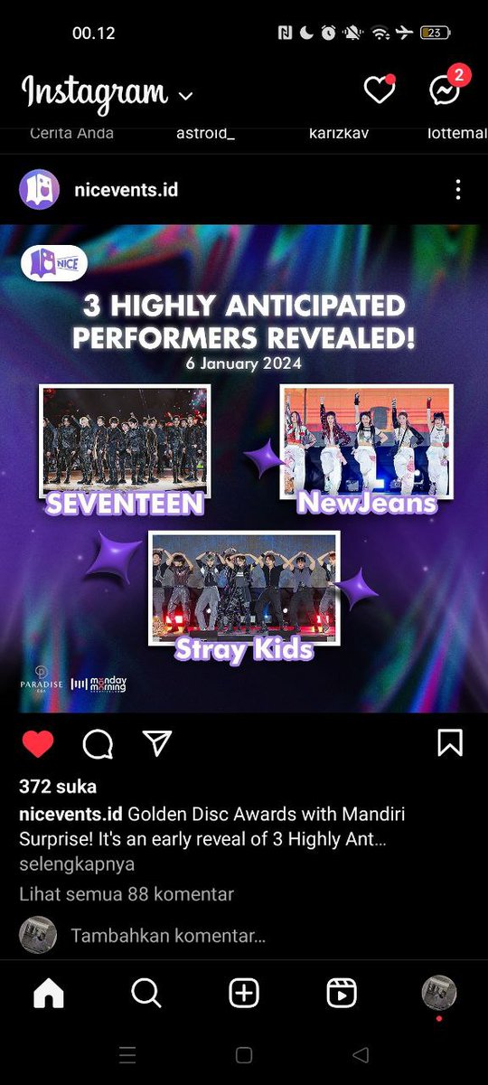 Starfess || CEK PINNED UNTUK KIRIM MENFESS tweet media