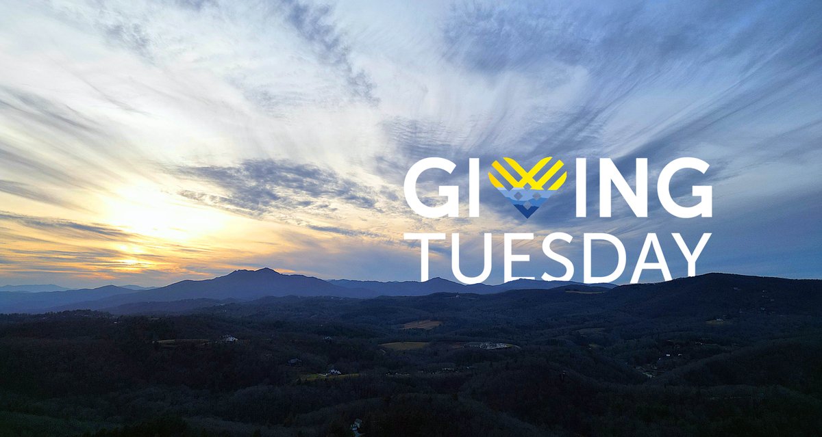 BlueRidgeConservancy tweet media