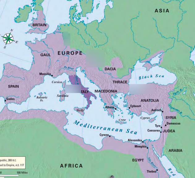 #BiblicalArchaeology
Historical Timeline of the Region from Ancient Canaanite to Present

Ancient Canaanite Period (Before 1200 BCE)

Region's Composition: This era was characterized by a collection of independent city-kingdoms inhabited by the Canaanites, a Semitic-speaking…