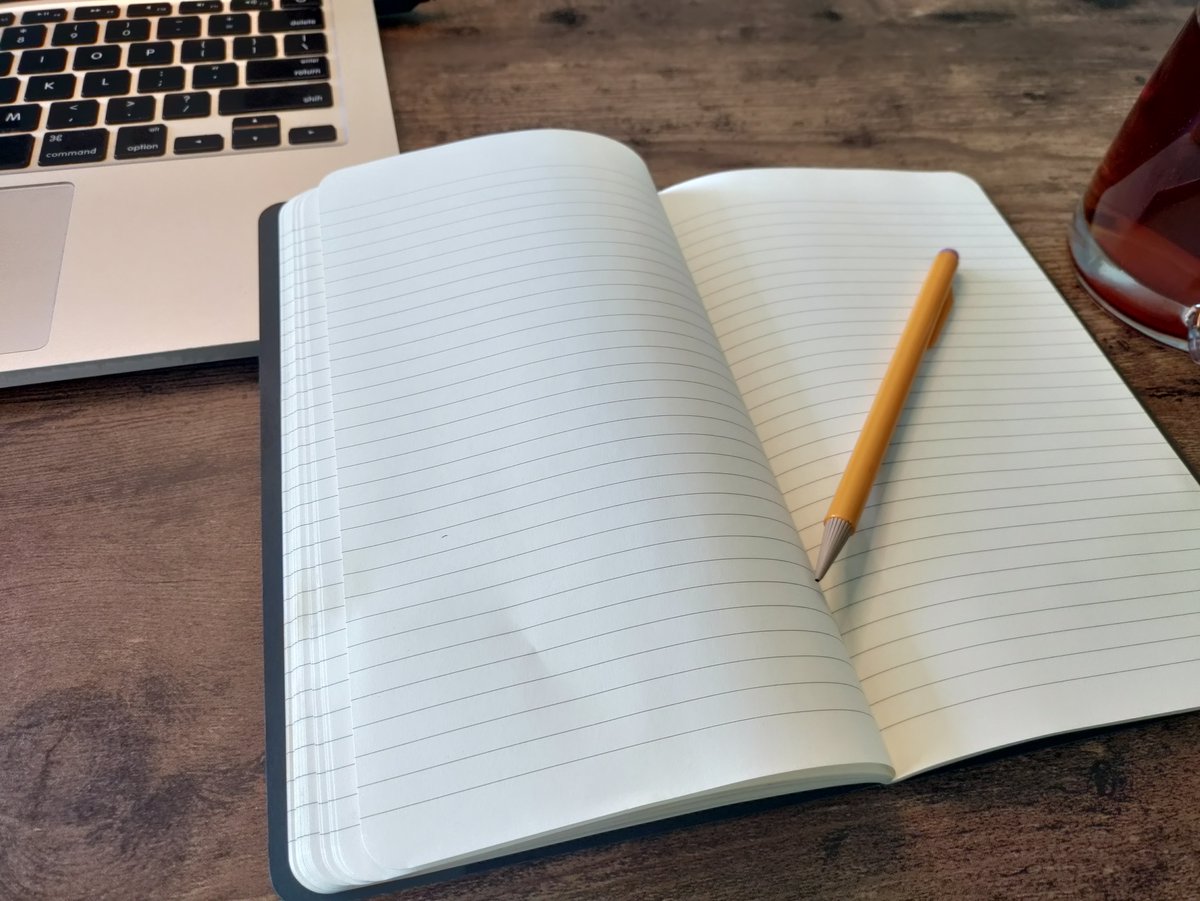 Nifemi Aluko (@nifemi_aluko_) on Twitter photo I just learned about this writing protocol on <a href="/hubermanlab/">Andrew D. Huberman, Ph.D.</a> Huberman's podcast and it blew my mind 🤯
It can:
• rewire your brain
• improve your immune system
• and help you live a more balanced life
And it takes only 4 sessions of 15 mins to do
Here's what I learned: I just learned about this writing protocol on <a href="/hubermanlab/">Andrew D. Huberman, Ph.D.</a> Huberman's podcast and it blew my mind 🤯
It can:
• rewire your brain
• improve your immune system
• and help you live a more balanced life
And it takes only 4 sessions of 15 mins to do
Here's what I learned:
