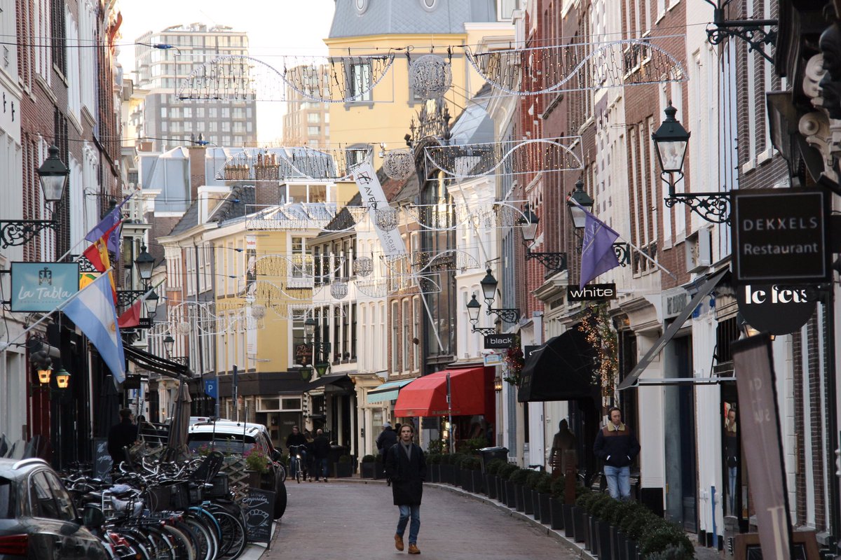 Dick van der Plas tweet media