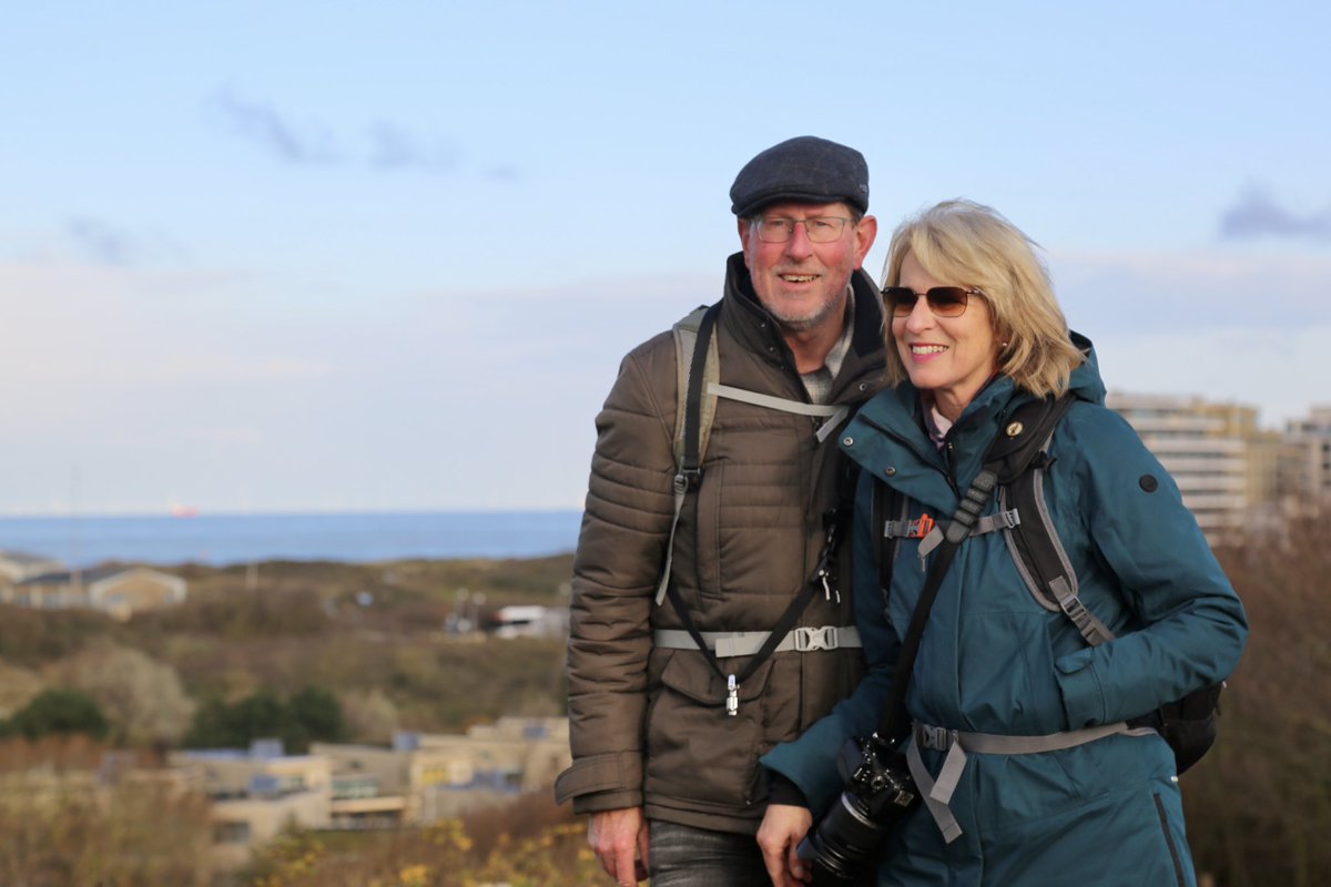 Dick van der Plas tweet media