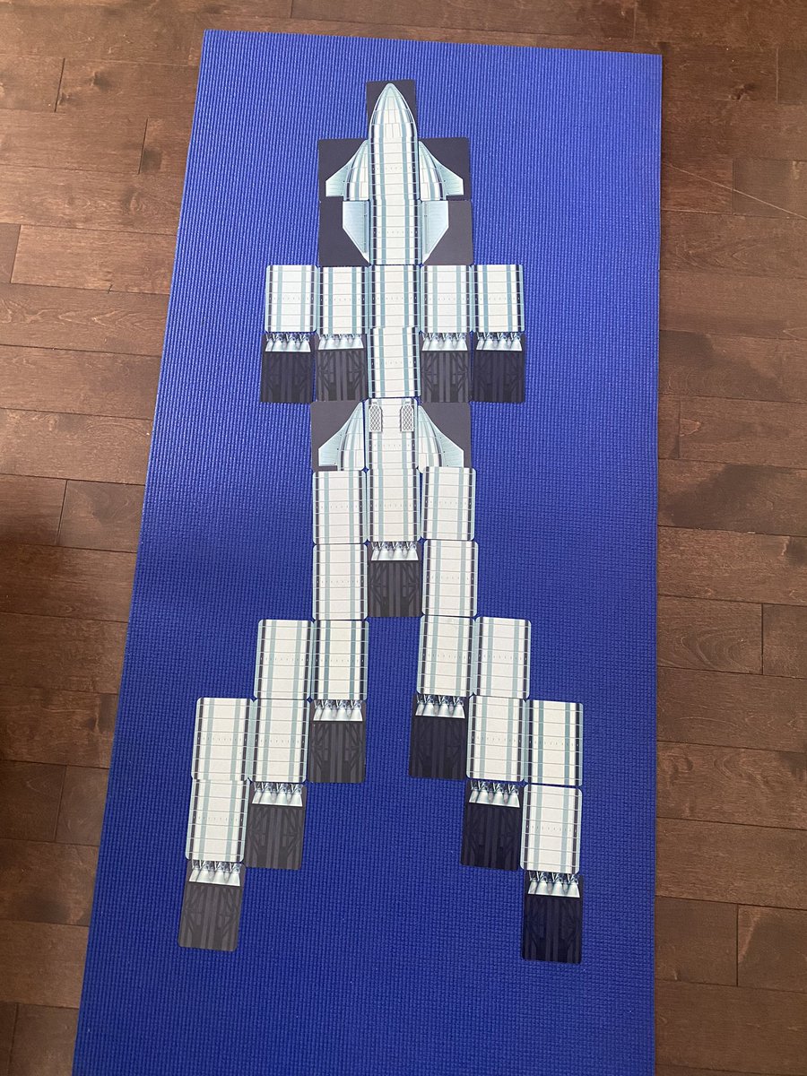 Aerospace Board Games tweet media