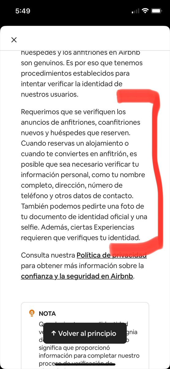 Kimo_hectorbf's tweet photo. Hola @airbnb_mx  como usuari@s leales, compartimos una experiencia decepcionante. Un anfitrión reciente mostró falta de claridad, canceló nuestra reserva sin previo aviso y fue irrespetuoso. El soporte fue desagradable. Pedimos solución y devolución total. Comparto la historia: https://t.co/LTaBk2u0Ch