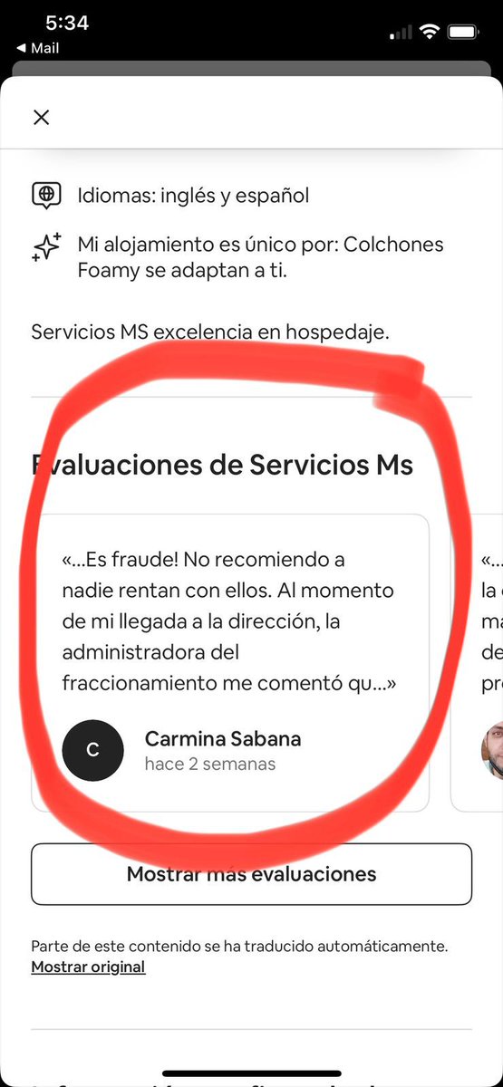 Kimo_hectorbf's tweet photo. Hola @airbnb_mx  como usuari@s leales, compartimos una experiencia decepcionante. Un anfitrión reciente mostró falta de claridad, canceló nuestra reserva sin previo aviso y fue irrespetuoso. El soporte fue desagradable. Pedimos solución y devolución total. Comparto la historia: https://t.co/LTaBk2u0Ch
