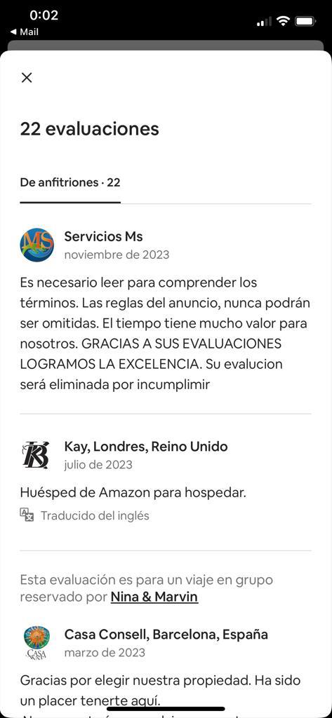 Kimo_hectorbf's tweet photo. Hola @airbnb_mx  como usuari@s leales, compartimos una experiencia decepcionante. Un anfitrión reciente mostró falta de claridad, canceló nuestra reserva sin previo aviso y fue irrespetuoso. El soporte fue desagradable. Pedimos solución y devolución total. Comparto la historia: https://t.co/LTaBk2u0Ch