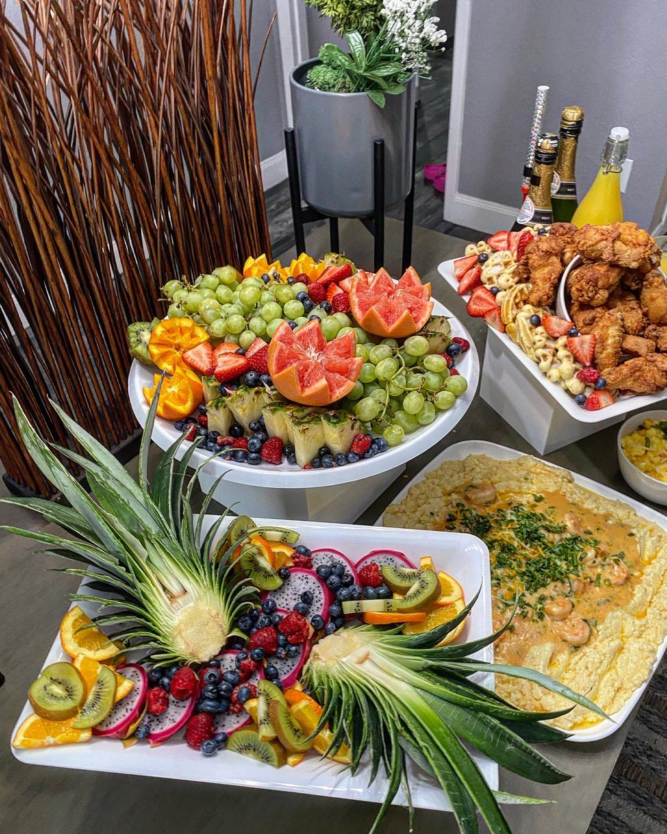 HustlersKitchen's tweet photo. IG: @hustlerskitchen https://t.co/ZcpZZ8Cu9R