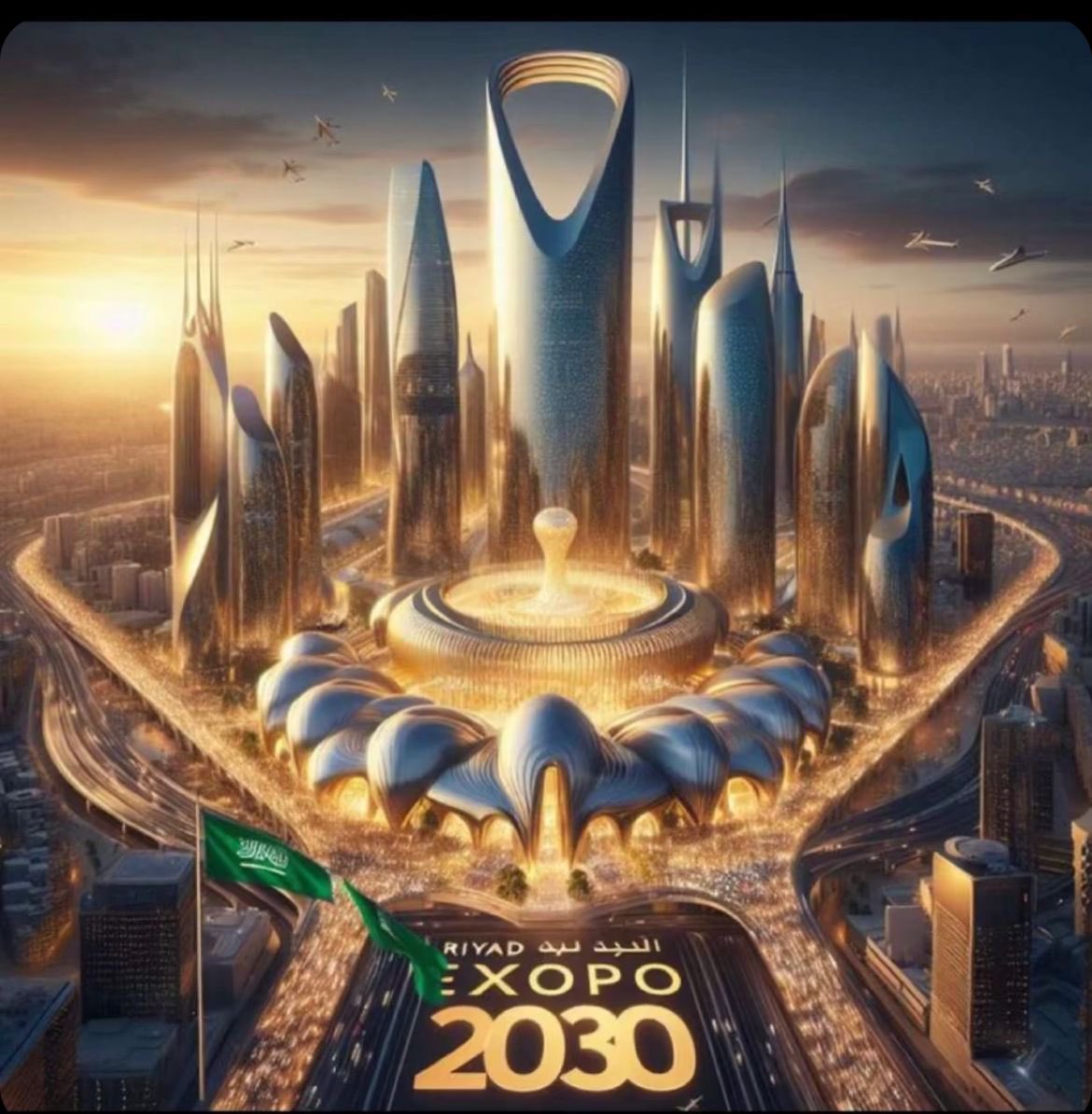 bandaralallmae's tweet photo. فوق السحاب رسمتَ درب طموحنا
            فتعلقت همم الشباب بكوكبك
وغدوت تصنع للبلاد مهابة 
              تمضي بشعبك لا تَكِل عزائمك
هذي العواصم أشرعت أبوابها 
              لك يا ولي العهد تنشد همتك
عرفتك يا رمز الزعامة رائدا
             فتسابقت بعلومها لتصافحك
 #الرياض_إكسبو2030 https://t.co/ejA5QbjdKI