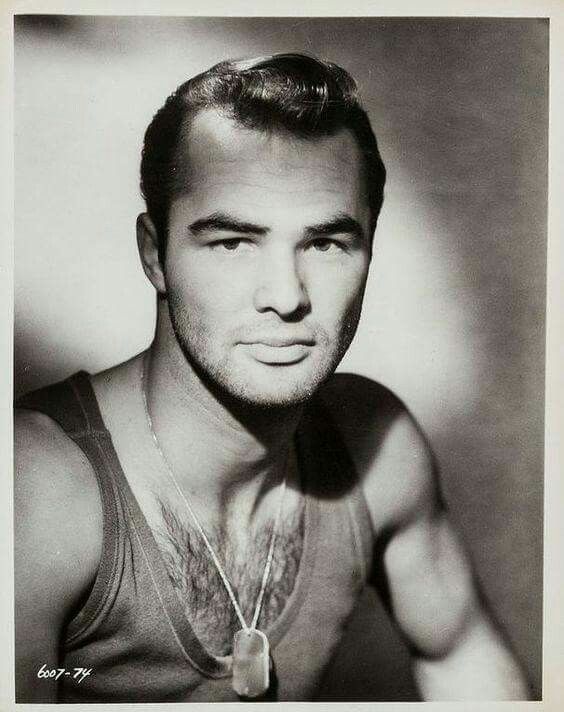 #BurtReynolds