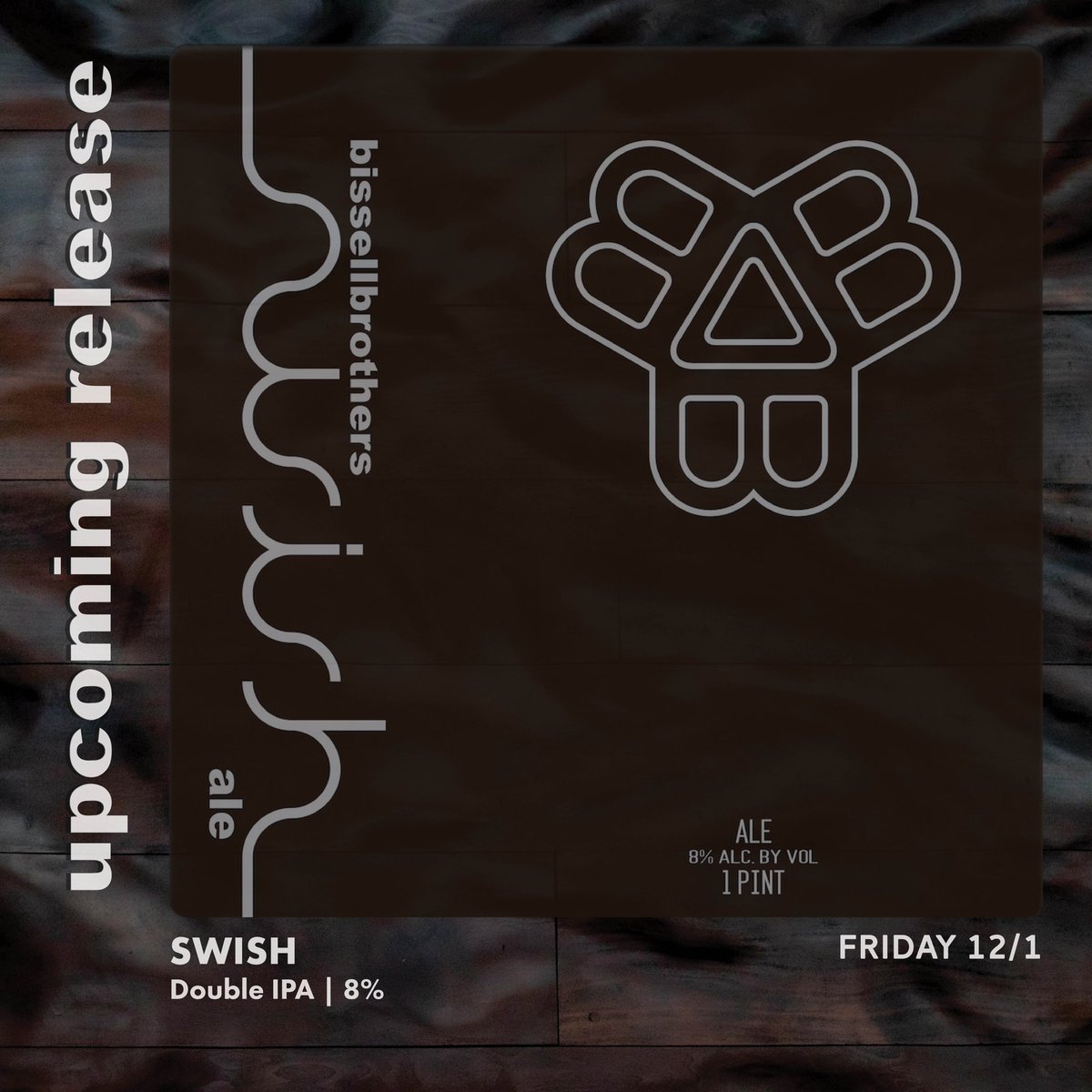 Bissell Brothers tweet media