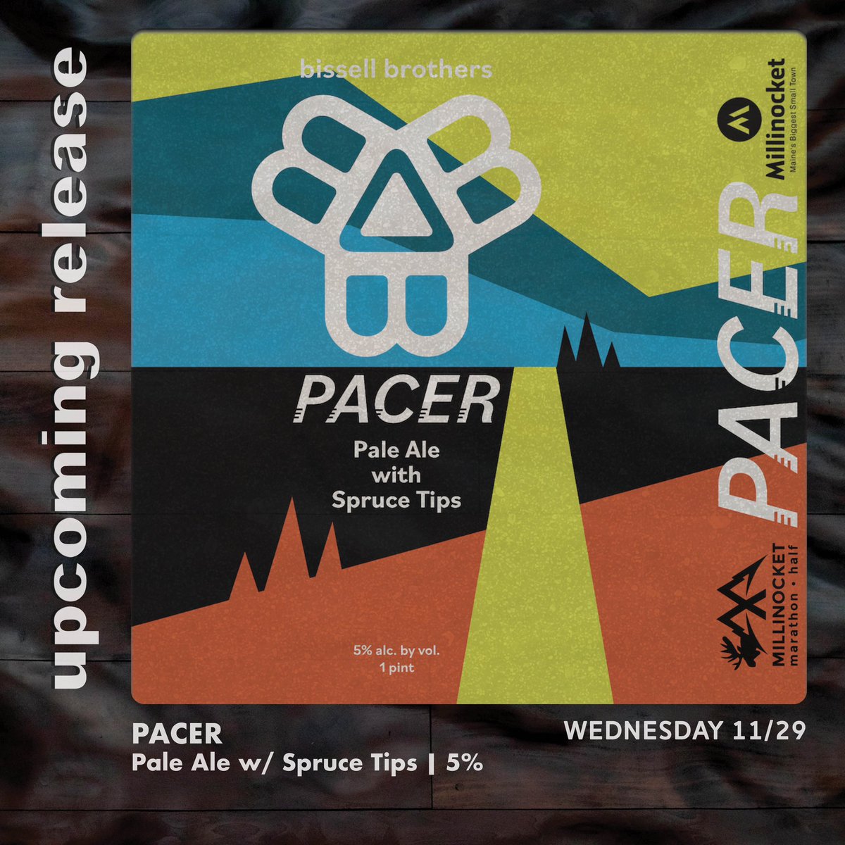 Bissell Brothers tweet media