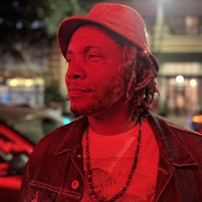 #NewProfilePic