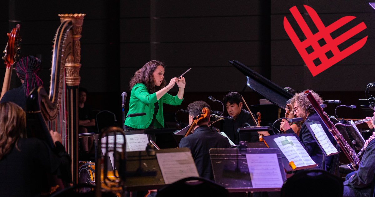 IntersectionCME's tweet image. Our gift to you this #GivingTuesday! Enjoy 25% off tickets to our upcoming PLAYTIME concert this Saturday, December 2, at #greendoorgourmet! Use code CELEBRATION and join us for new music, sweet treats, and fun for the whole family: bit.ly/3ucPk9f
#nashville #newmusic