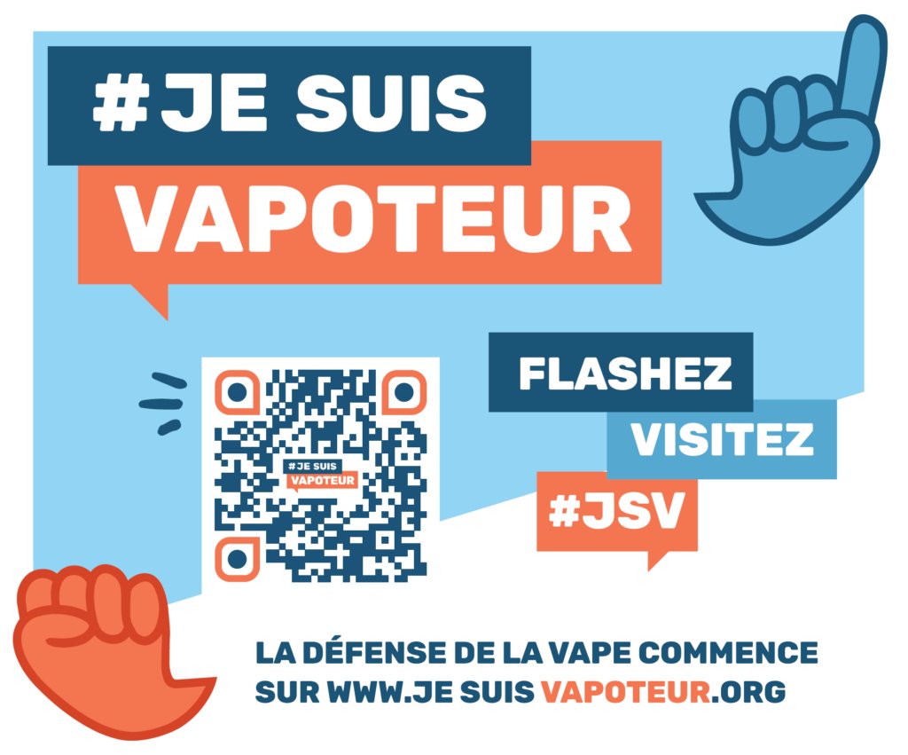 jpsolari's tweet photo. #vapoter n est pas fumer, #fumer c est se tromper
#jesuisvapoteur #vapotage
#Tpd #PNLT #aromes #puff #puffs #nicotine substituts nicotiniques #aiduce #fivape
https://t.co/uHNmo0hOJK
#aurelienRousseau
#ElisabethBorne
@Elisabeth_Borne
@Sante_Gouv
@aiduce
@FIVAPE
@sovape_fr https://t.co/kCuKIBNYqq