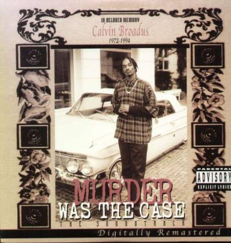 CurtissKing's tweet photo. In 1994, Snoop had the highest selling album with “Murder Was The Case” at 329,000 copies.

Same year Nas sold only 59,000 copies of an album called illMATIC. A Hip Hop classic.

If that gap in sales happened today it would be called a FLOP (by social media’s standards)

Now think about how many classics are possibly being ignored & laughed at today because of their lack of streams?
