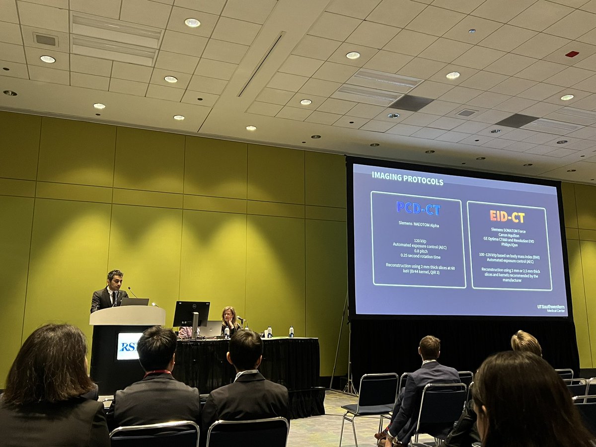 UTSW Radiology Residencies (@utsw_radres) on Twitter photo Our residents in action <a href="/RSNA/">RSNA</a> #RSNA2023 congratulations <a href="/pooyankhn/">Pooyan Khalighinejad</a> our 💫 R2 , on a successful presentation! <a href="/UTSW_Radiology/">UTSW Radiology</a> <a href="/RSNA/">RSNA</a> @Brewington_UTSW <a href="/KarunaMRaj/">Karuna M. Raj, MD</a> Our residents in action <a href="/RSNA/">RSNA</a> #RSNA2023 congratulations <a href="/pooyankhn/">Pooyan Khalighinejad</a> our 💫 R2 , on a successful presentation! <a href="/UTSW_Radiology/">UTSW Radiology</a> <a href="/RSNA/">RSNA</a> @Brewington_UTSW <a href="/KarunaMRaj/">Karuna M. Raj, MD</a>