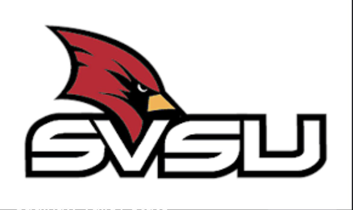 Vmoore07's tweet photo. After a great conversation with @McKeownDB I am blessed to say I have received an offer from Saginaw University!!!! #GOCARDINALS🔴🔵
@Sportsinthed_ @TheD_Zone @PrepRedzoneMI @MCisFamily https://t.co/fWrMywCEO4