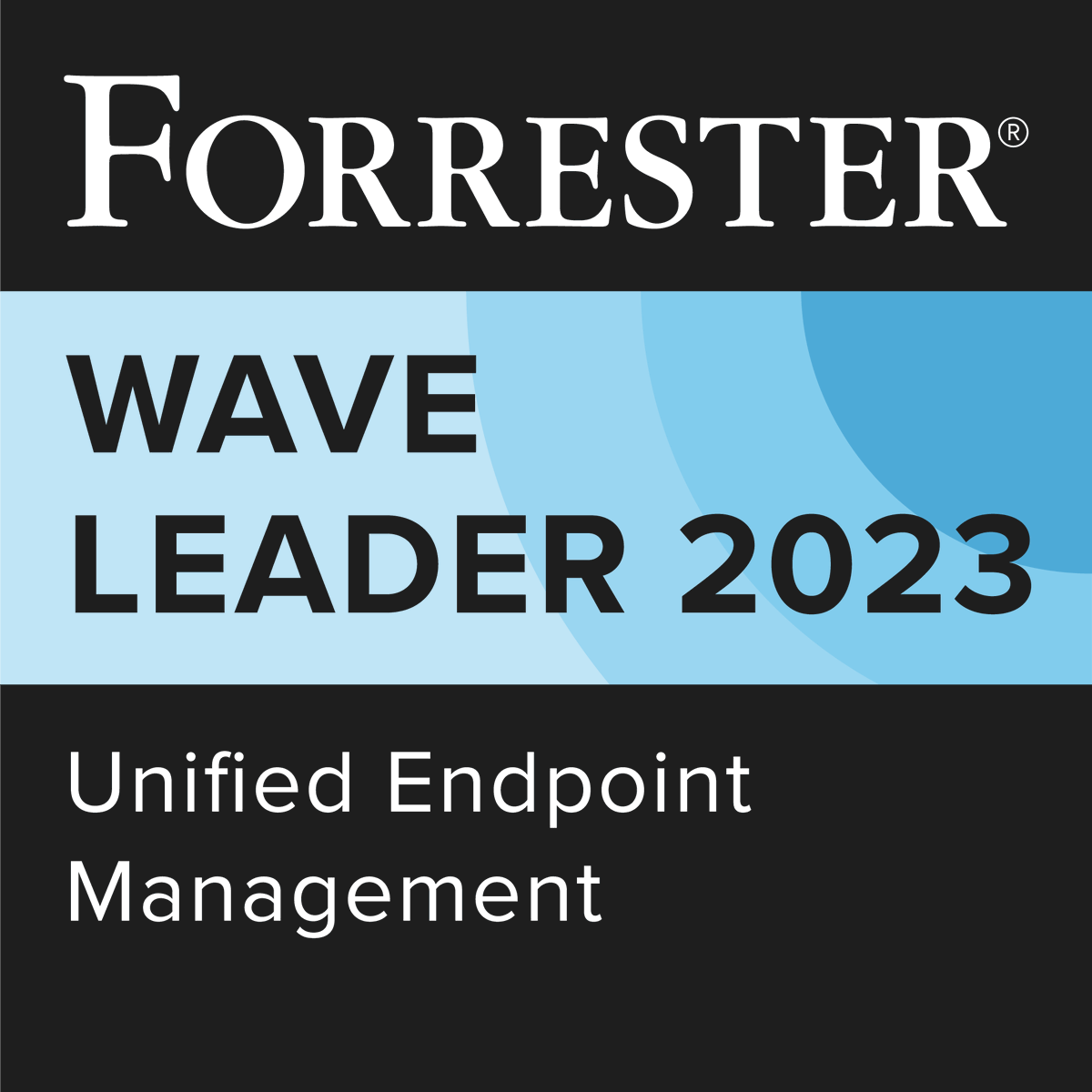 Microsoft Intune has been recognized as a Leader in The Forrester Wave™: Unified Endpoint Management, Q4 2023 report! Learn how Microsoft Intune simplifies management, reduces costs, and transforms experiences with AI and automation: msft.it/6014ize1O #EndpointSecurity