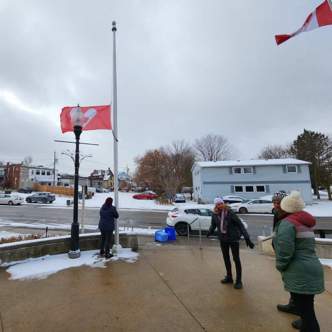 Township of Scugog tweet media