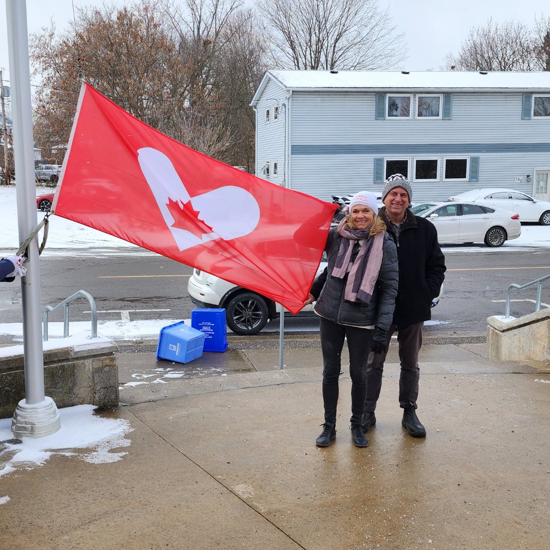 Township of Scugog tweet media