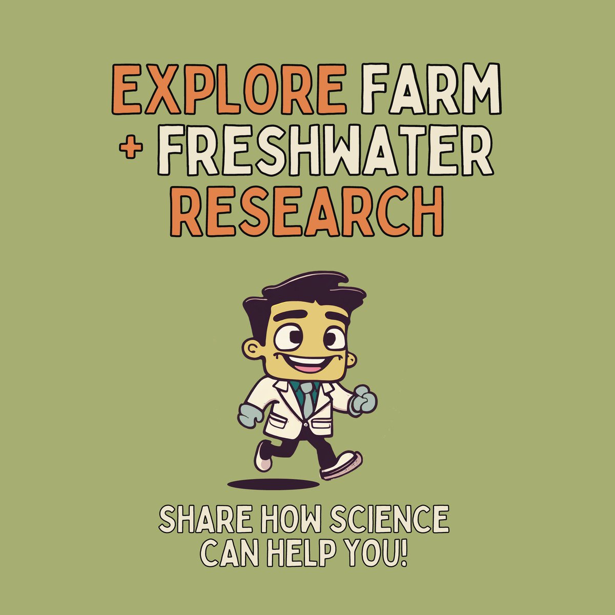 The Healthy Headwaters Lab tweet media