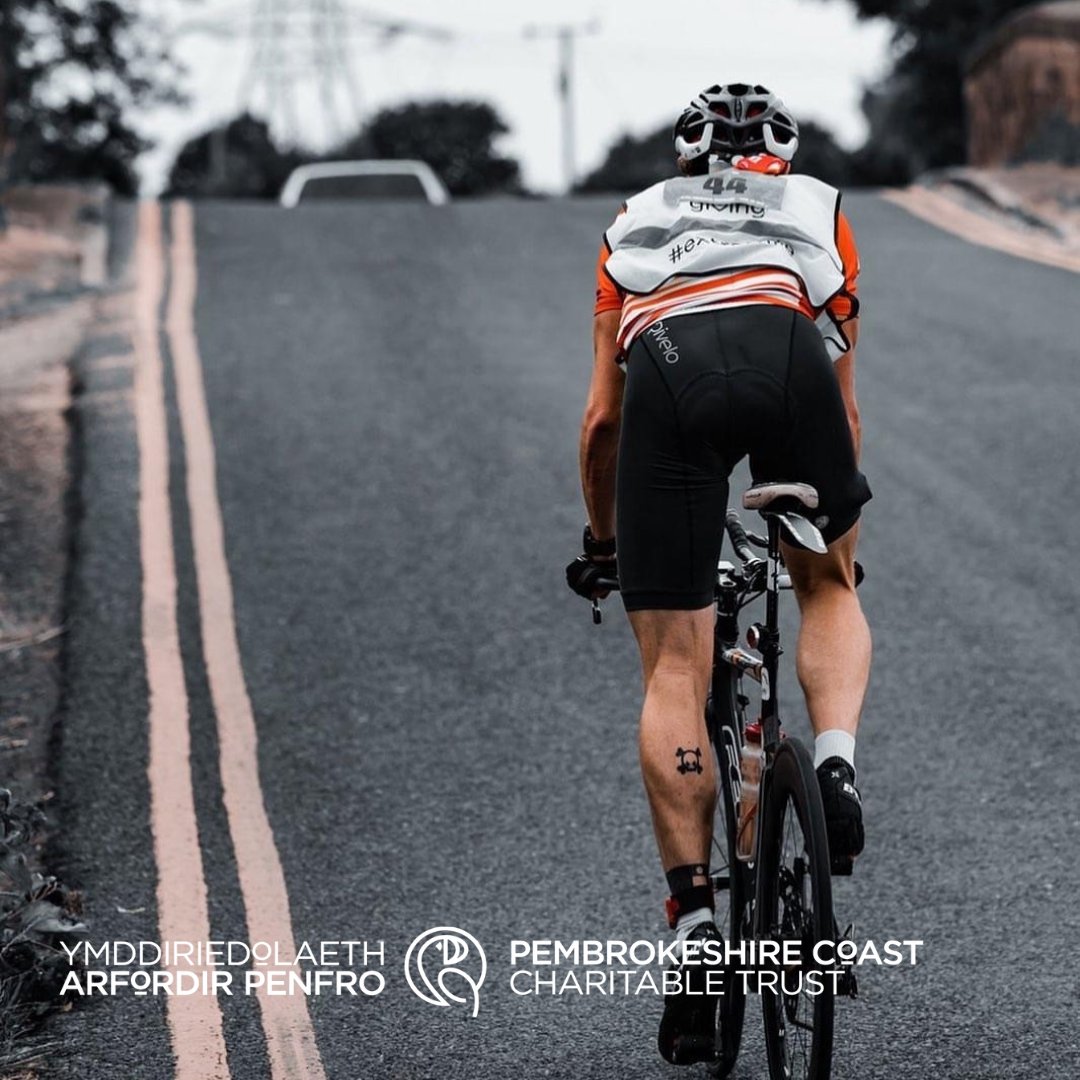 IRONMAN WALES 2024 awaits, and we've got 4 FREE charity places up for grabs! Raise a minimum of £750 for a FREE charity place and conquer this ultimate test of endurance!
#IRONMANWALES2024 #ChallengeYourself #MakeADifference #Pembrokeshire