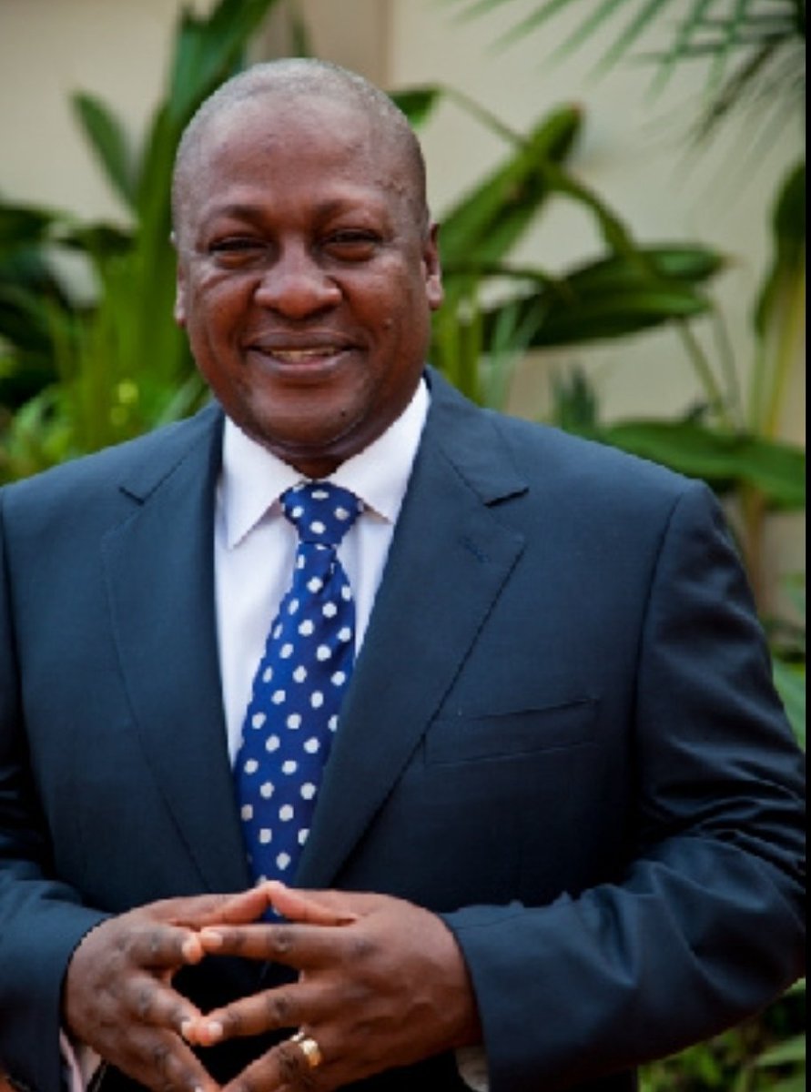 UmarTiani4's tweet photo. #DayFiftyThree (53) of posting HE @JDMahama until we recapture power in 2024
CC:
@RashidNetwork
@AnnanPerry
@joyce_bawah
#VoteJM2024 https://t.co/9EZBkgr4J2