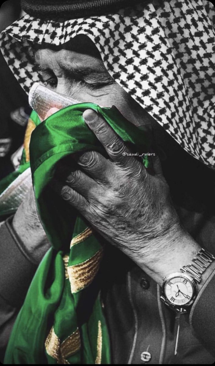 MishalAngari's tweet photo. تتوالى الإنجازات 

الف مبرووك  للمملكة العربية السعودية  قيادة وشعب  تنظيم معرض اكسبو 2030 🇸🇦🇸🇦🇸🇦

#الرياض_إكسبو2030 https://t.co/08YvRy0rX8