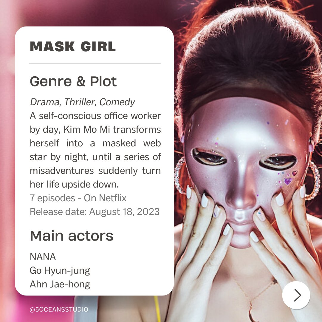 5 Oceans Studio tweet media