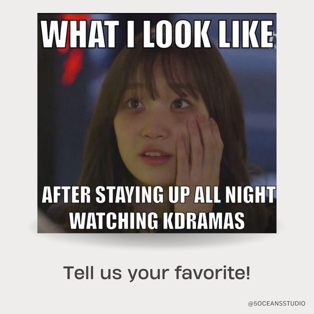 5 Oceans Studio tweet media