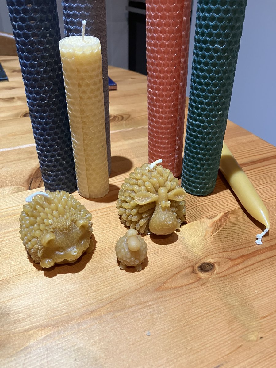 Katie Benallick tweet media