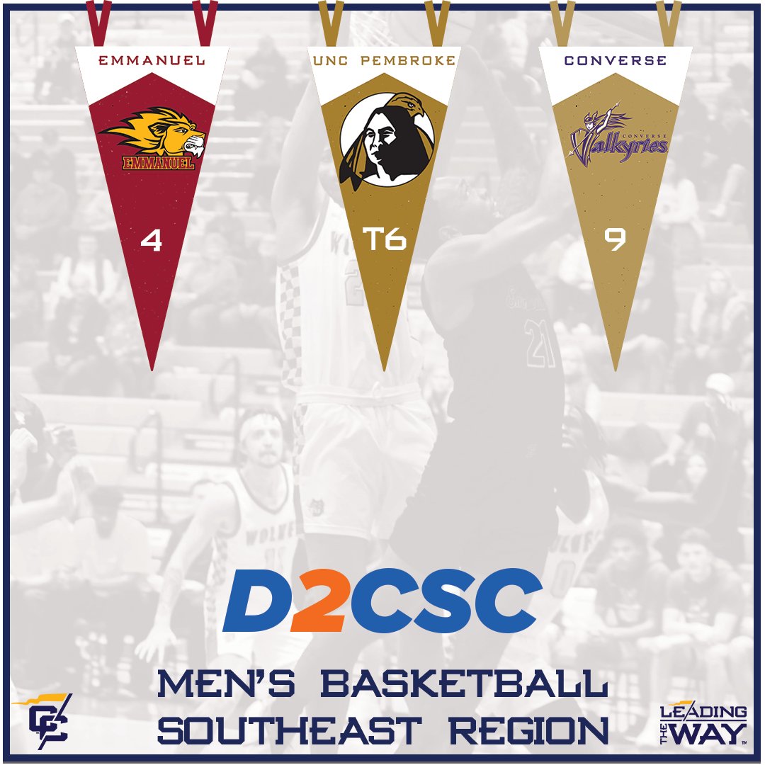 Conference Carolinas tweet media