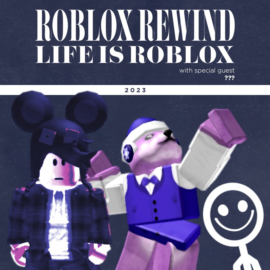 Special Guest - Roblox