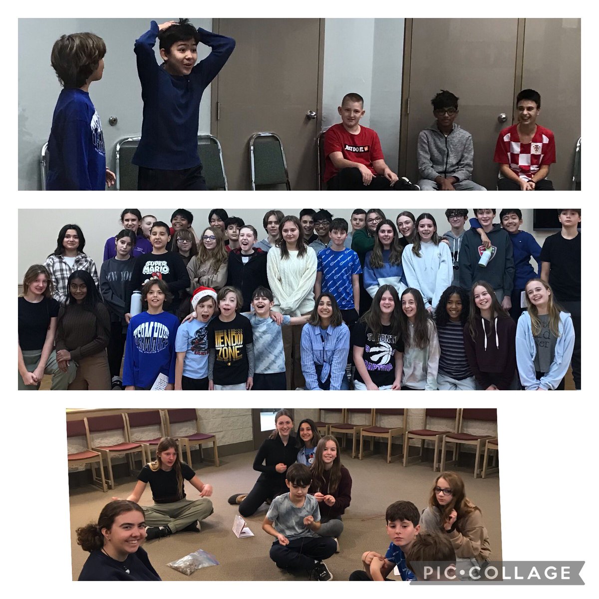 Gifted Group tweet media