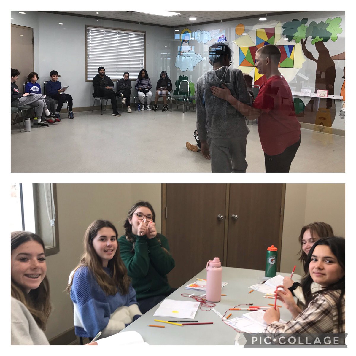 Gifted Group tweet media