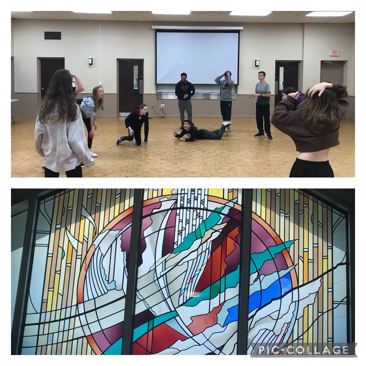 Gifted Group tweet media