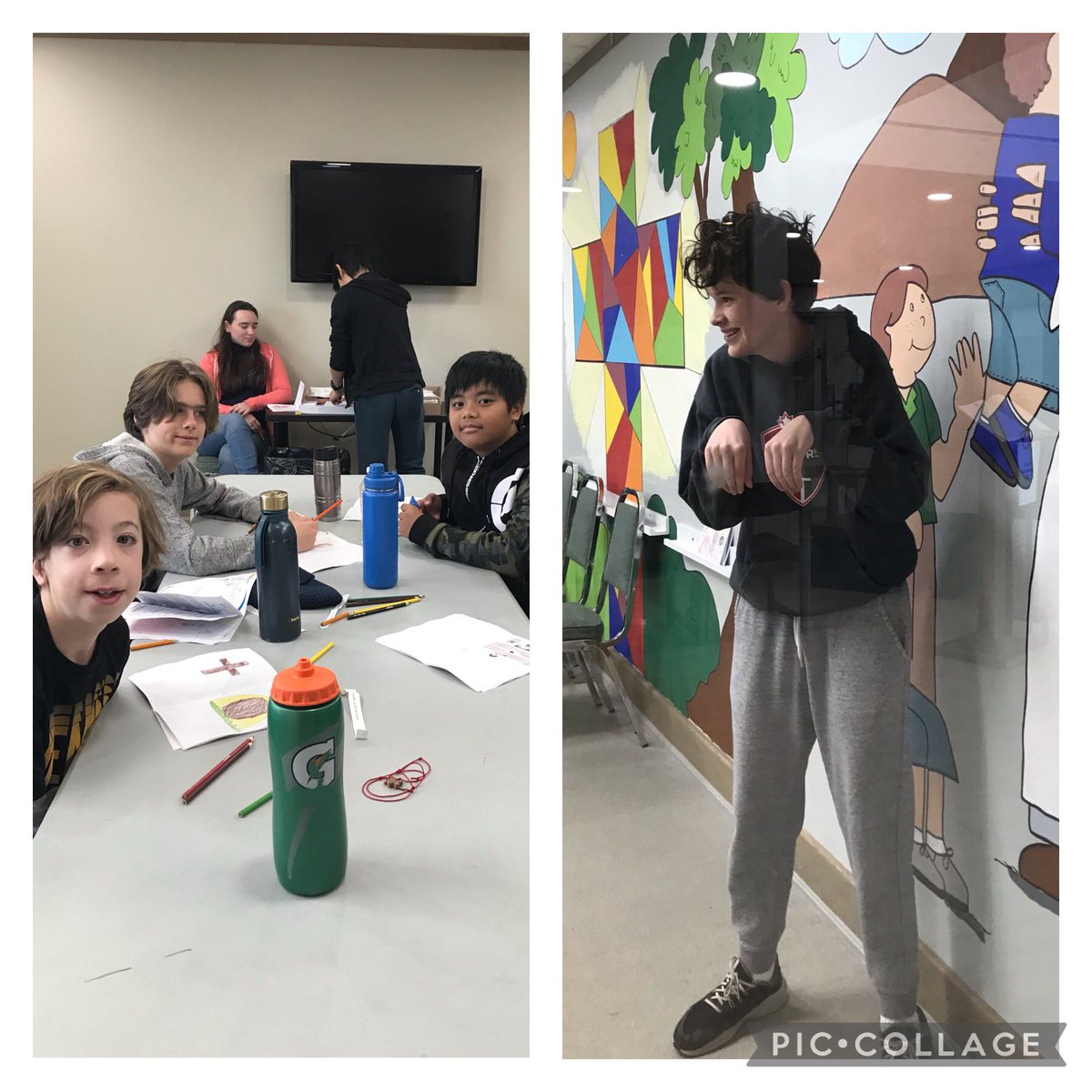 Gifted Group tweet media