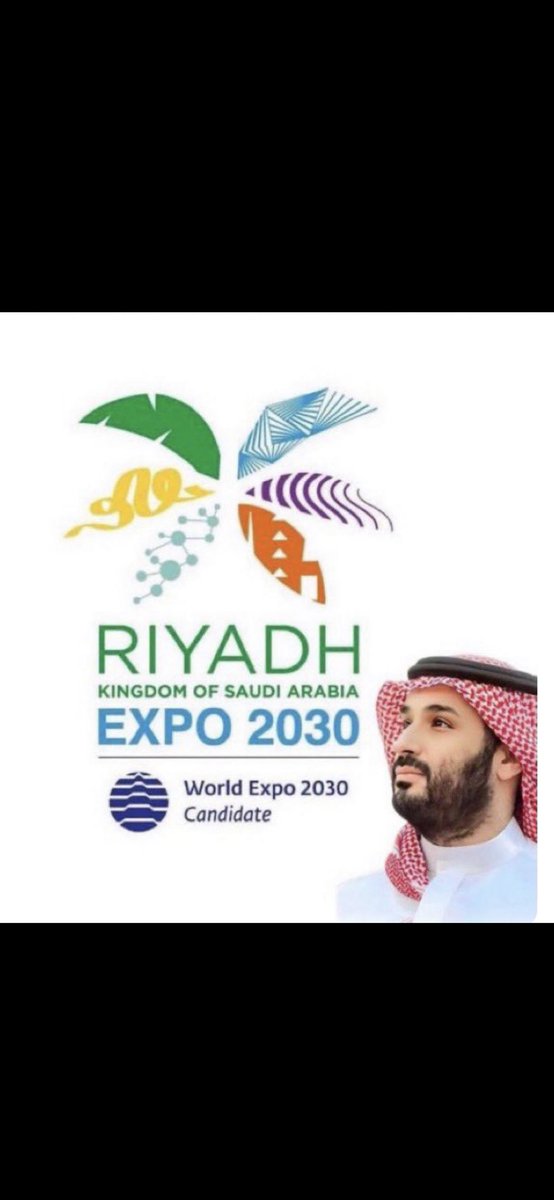 haniomiri's tweet photo. #RiyadhExpo2030 https://t.co/cPS7gBLReb