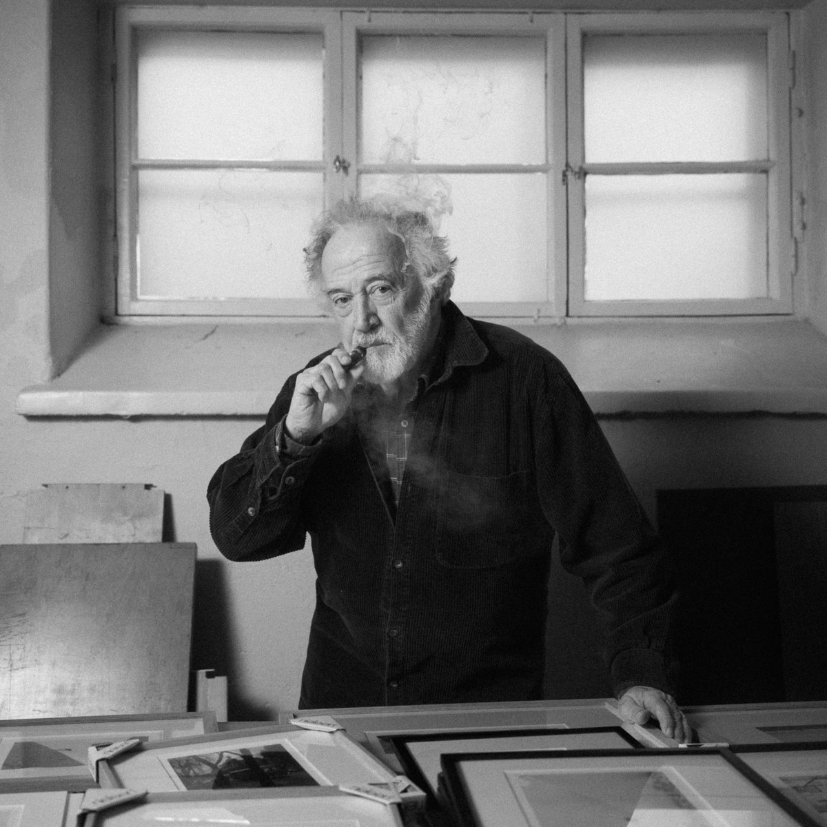 Joulukuun F5.6-klubilla TORSTAINA 7.12. klo 19-21 Juttutuvalla vietetään valokuvaajien pikkujouluja Pentti Sammallahden mustavalkokuvien siivittämänä. Sukupolvensa tunnetuinta suomalaisvalokuvaajaa haastattelee taiteilija ja kriitikko Joel Karppanen. Tervetuloa!